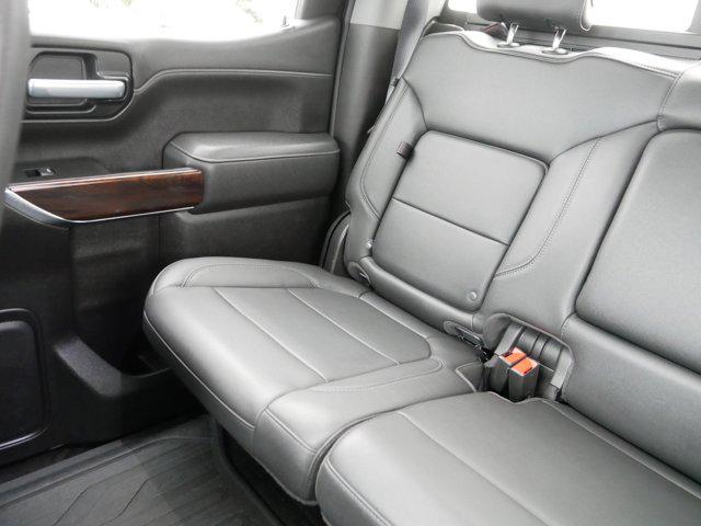 used 2021 GMC Sierra 1500 car, priced at $32,896