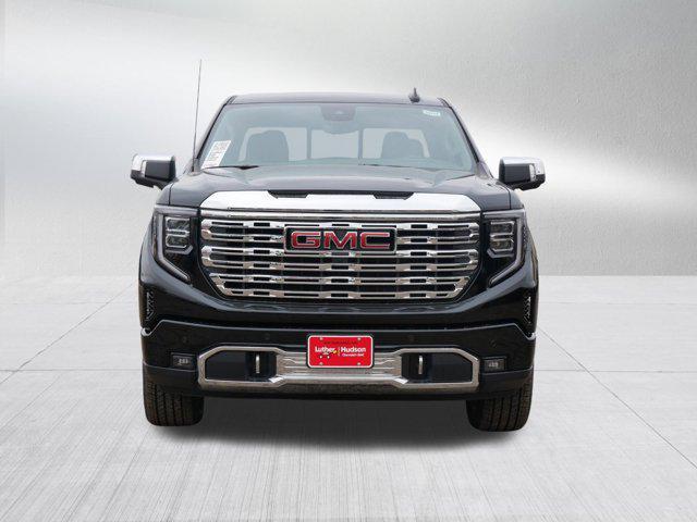 new 2025 GMC Sierra 1500 car, priced at $71,695