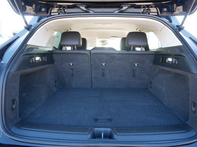 used 2025 Buick Envision car, priced at $27,476