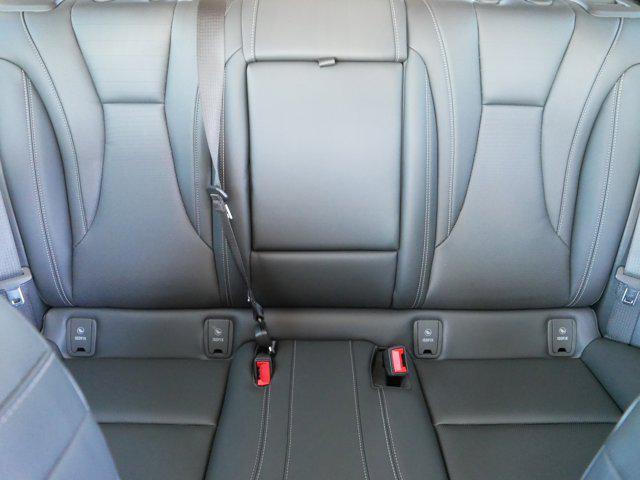 used 2025 Buick Envision car, priced at $27,476