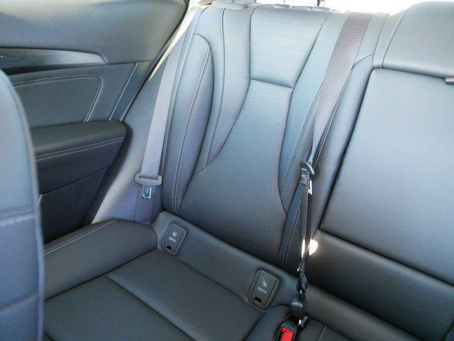 used 2025 Buick Envision car, priced at $27,476