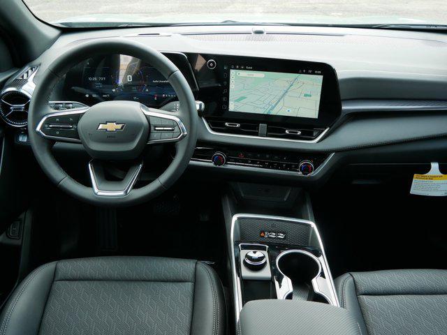 new 2026 Chevrolet Equinox car, priced at $33,145