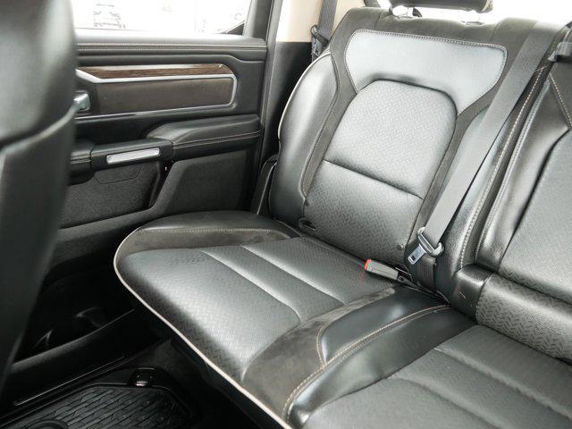 used 2019 Ram 1500 car, priced at $25,376