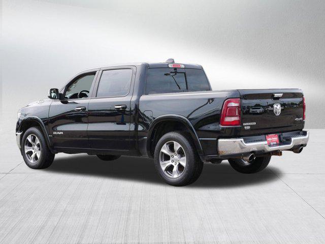 used 2019 Ram 1500 car, priced at $25,376
