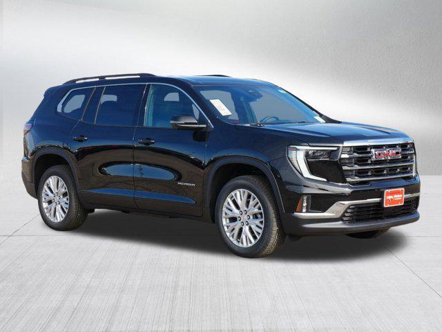 new 2024 GMC Acadia car, priced at $46,940