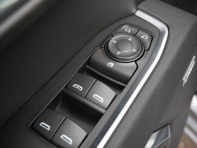 new 2025 Chevrolet Silverado 1500 car, priced at $55,979