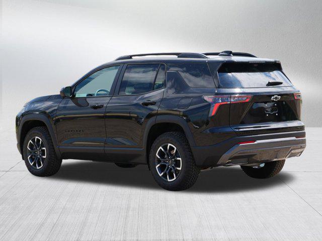 new 2026 Chevrolet Equinox car, priced at $35,113