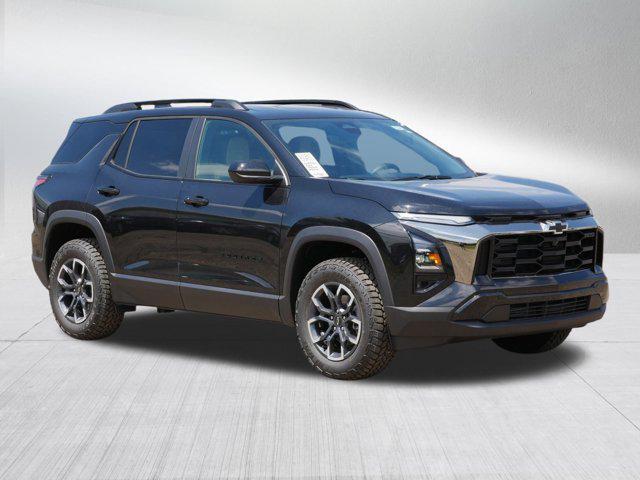 new 2026 Chevrolet Equinox car, priced at $35,113
