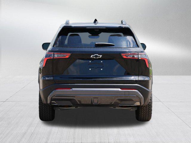 new 2026 Chevrolet Equinox car, priced at $35,113
