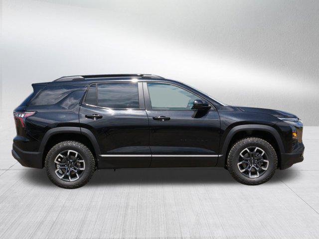 new 2026 Chevrolet Equinox car, priced at $35,113