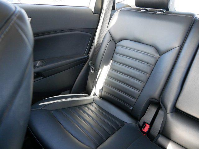 used 2024 Ford Edge car, priced at $25,796