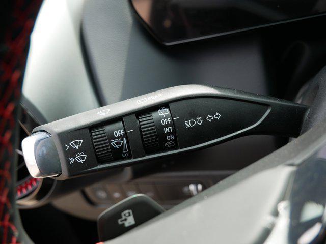 new 2025 Chevrolet Equinox EV car, priced at $53,840