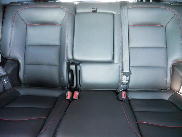 used 2022 Chevrolet Equinox car, priced at $24,796