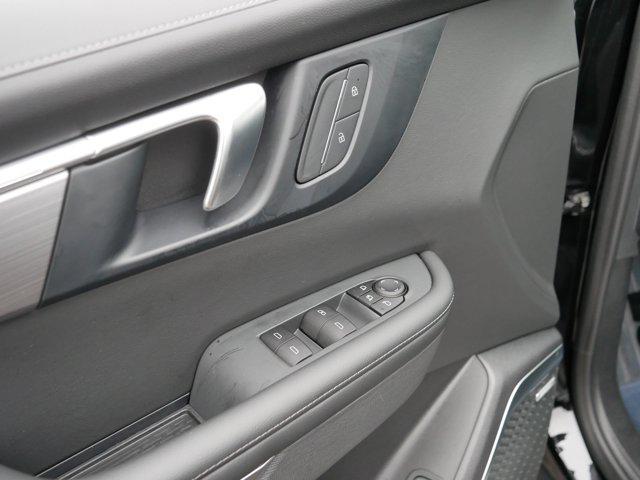 used 2025 Buick Enclave car, priced at $34,976