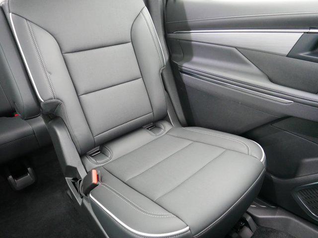 used 2025 Buick Enclave car, priced at $34,976