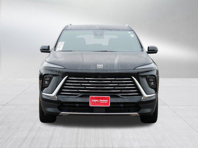 used 2025 Buick Enclave car, priced at $34,976