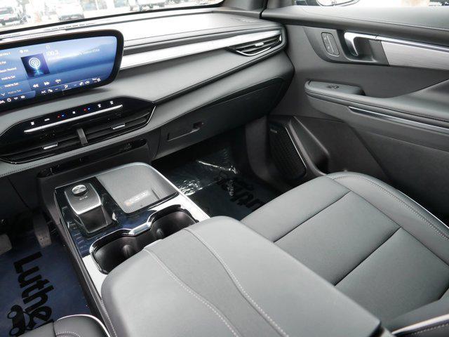 used 2025 Buick Enclave car, priced at $34,976