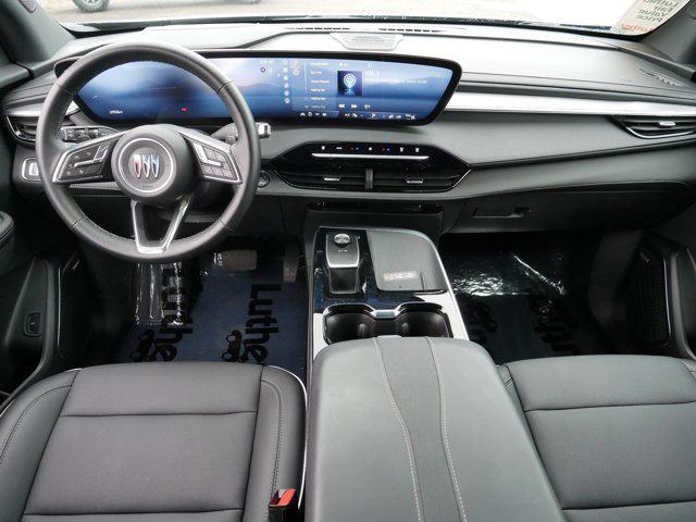 used 2025 Buick Enclave car, priced at $34,976