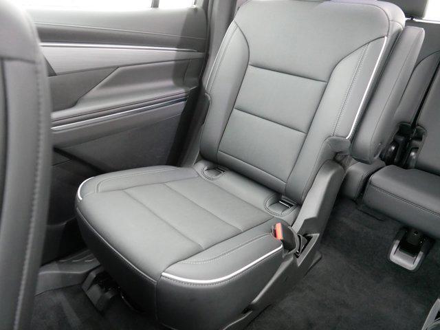 used 2025 Buick Enclave car, priced at $34,976