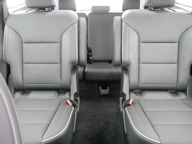 used 2025 Buick Enclave car, priced at $34,976