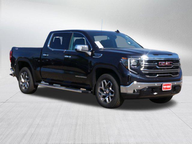 new 2026 GMC Sierra 1500 car, priced at $60,644