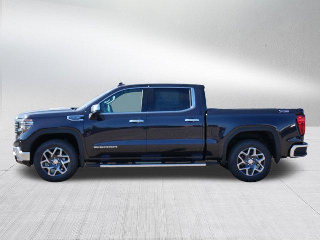 new 2026 GMC Sierra 1500 car, priced at $60,644