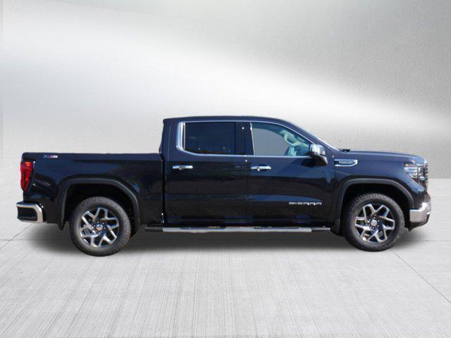 new 2026 GMC Sierra 1500 car, priced at $60,644