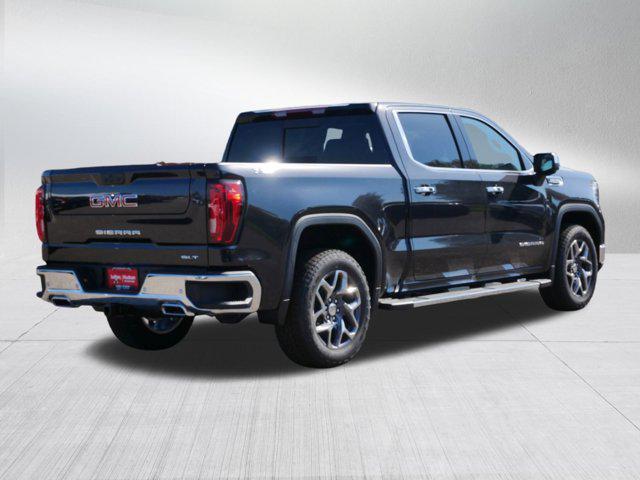 new 2026 GMC Sierra 1500 car, priced at $60,644