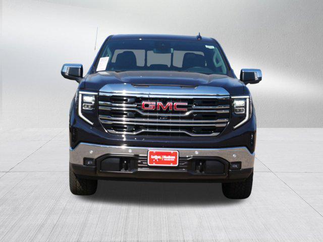 new 2026 GMC Sierra 1500 car, priced at $60,644