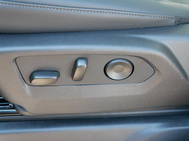 new 2026 GMC Sierra 1500 car, priced at $60,644