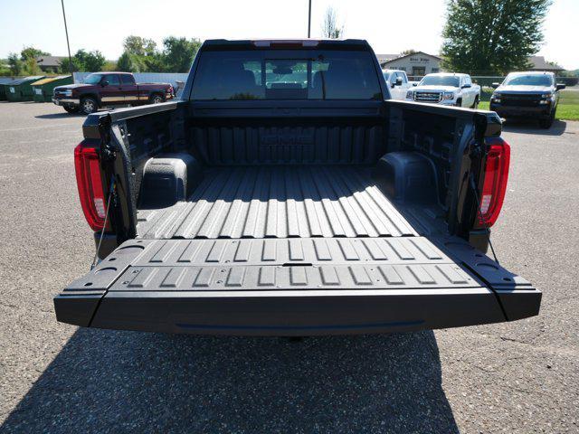 new 2026 GMC Sierra 1500 car, priced at $60,644