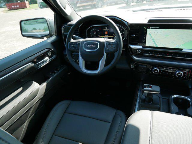 new 2026 GMC Sierra 1500 car, priced at $60,644
