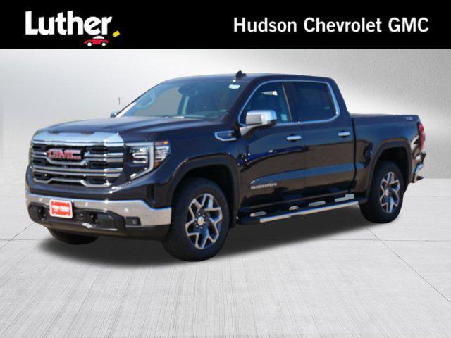 new 2026 GMC Sierra 1500 car, priced at $60,644