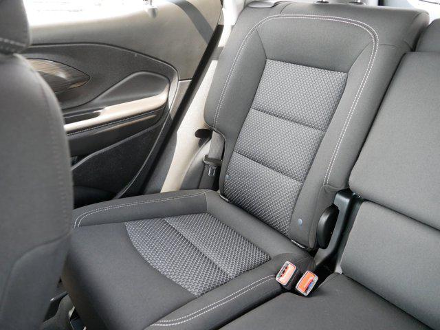 used 2022 GMC Terrain car, priced at $24,496