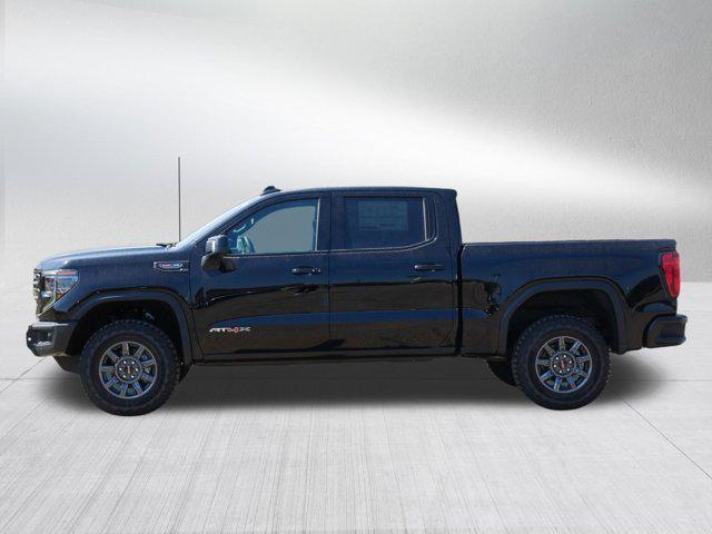 new 2025 GMC Sierra 1500 car, priced at $78,076