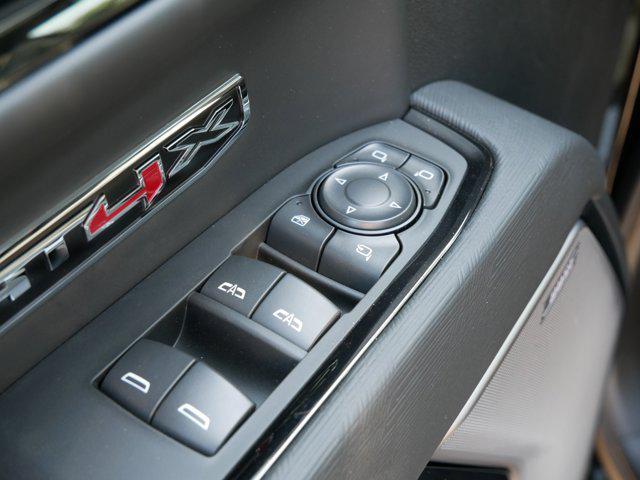 new 2025 GMC Sierra 1500 car, priced at $78,076