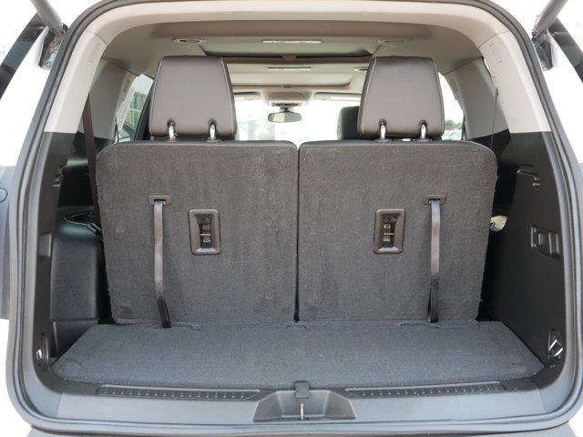 used 2022 GMC Acadia car, priced at $31,976