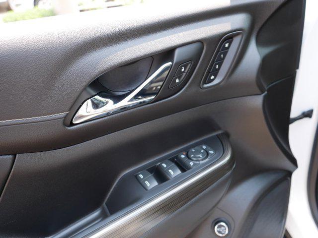 used 2022 GMC Acadia car, priced at $31,976