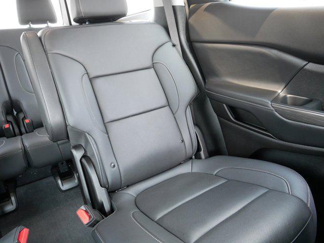 used 2022 GMC Acadia car, priced at $31,976