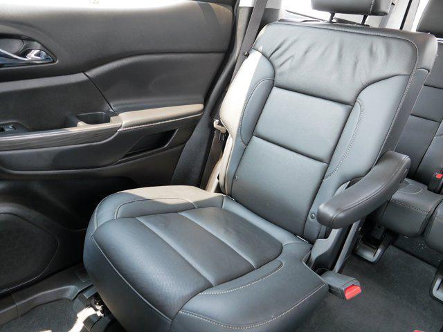 used 2022 GMC Acadia car, priced at $31,976