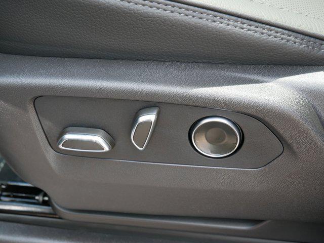 new 2025 GMC Sierra 1500 car, priced at $72,800