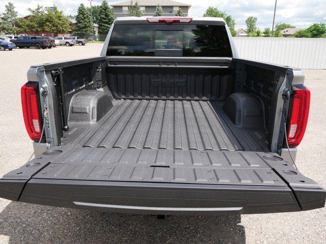 new 2025 GMC Sierra 1500 car, priced at $72,800