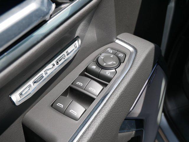 new 2025 GMC Sierra 1500 car, priced at $72,800