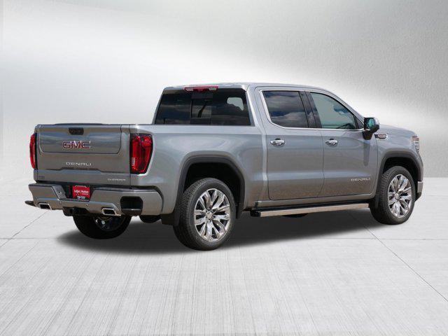 new 2025 GMC Sierra 1500 car, priced at $72,800