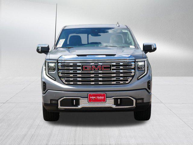 new 2025 GMC Sierra 1500 car, priced at $72,800