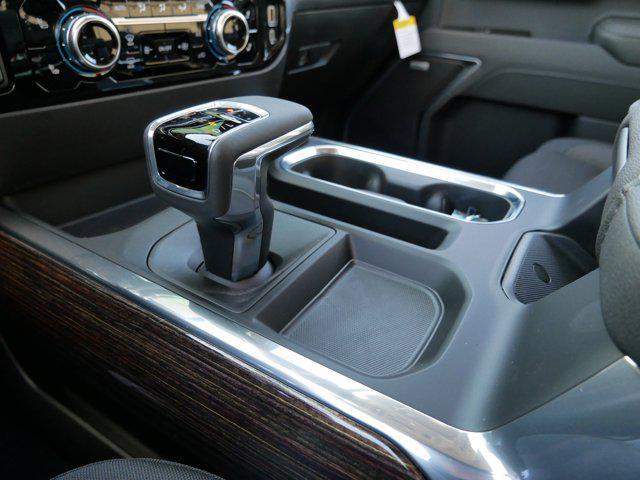 new 2026 GMC Sierra 1500 car, priced at $56,400