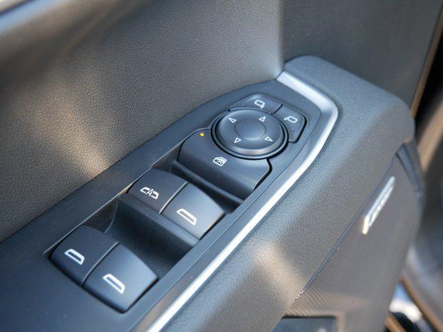 new 2026 GMC Sierra 1500 car, priced at $56,400