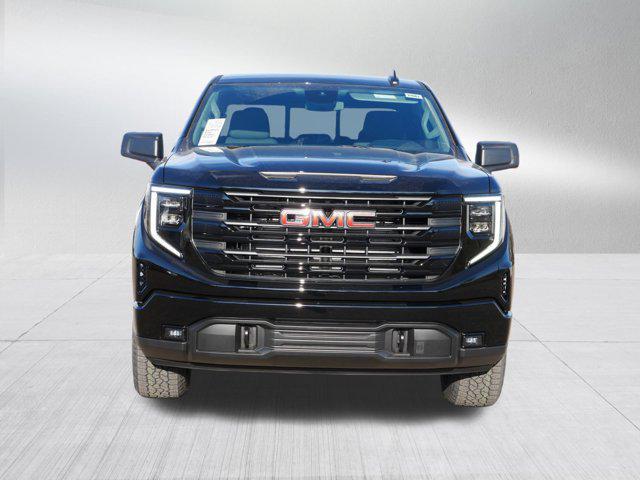new 2026 GMC Sierra 1500 car, priced at $56,400