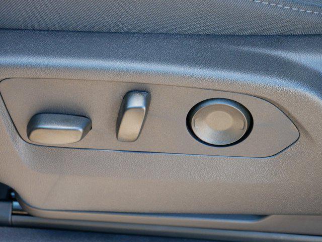 new 2026 GMC Sierra 1500 car, priced at $56,400