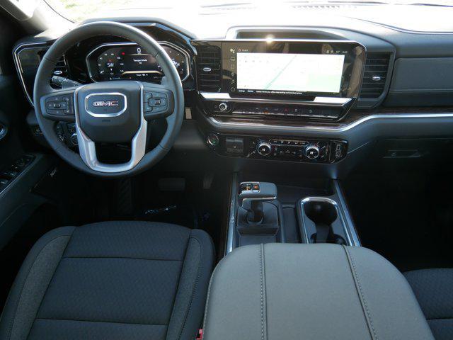 new 2026 GMC Sierra 1500 car, priced at $56,400